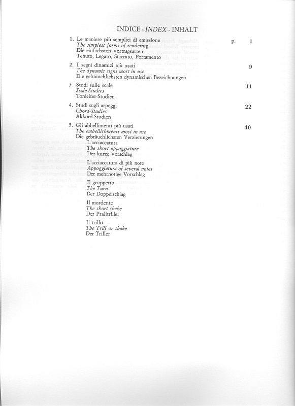 Studi Elementari